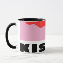 Kismet Kiss Tasse