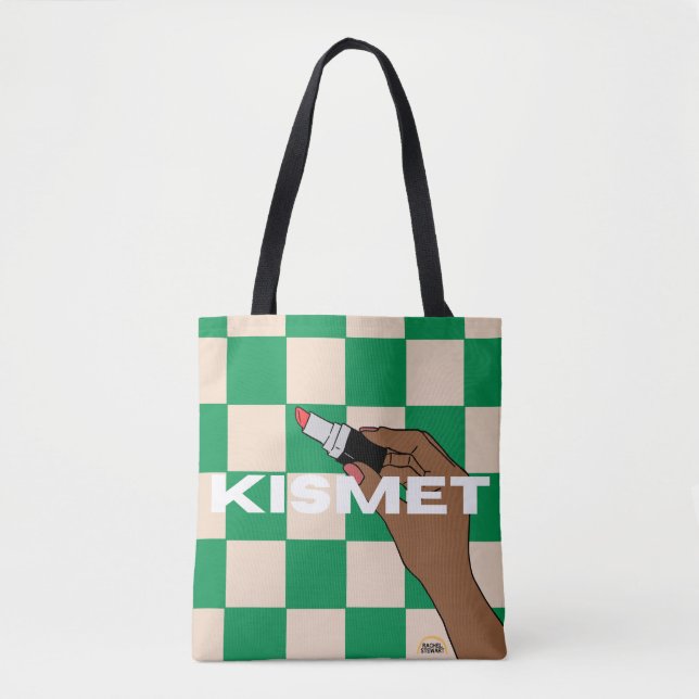 Kismet Lipstick (Vorderseite)