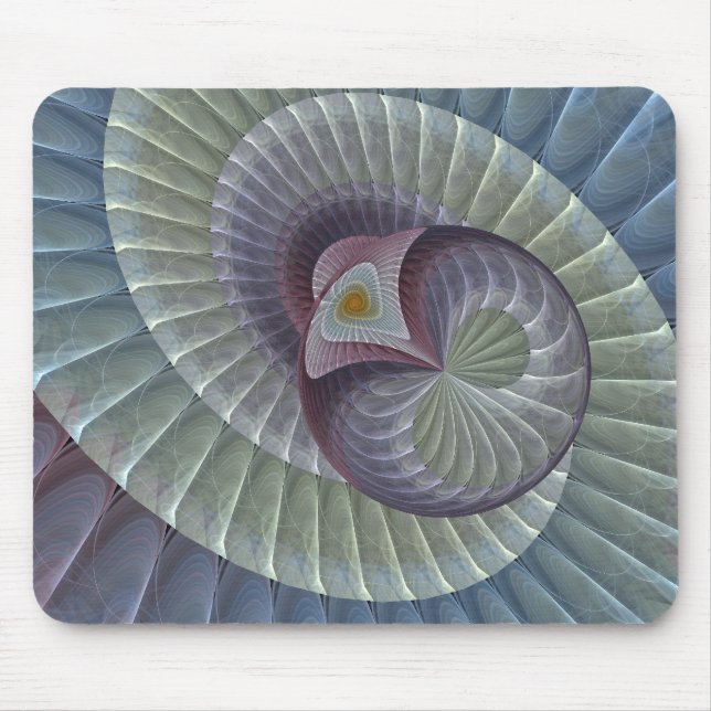 Kismet Mousepad (Vorne)