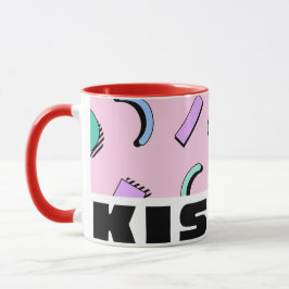 Kismet Pop Life Tasse