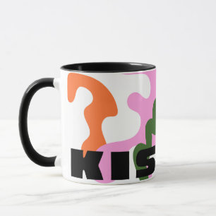 Kismet Splash Tasse
