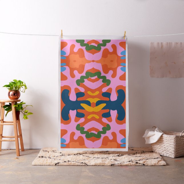 Kismet Stoff (Beispiel)