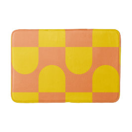 Kismet Sunny Badematte