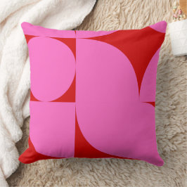 Kismet valentine kissen