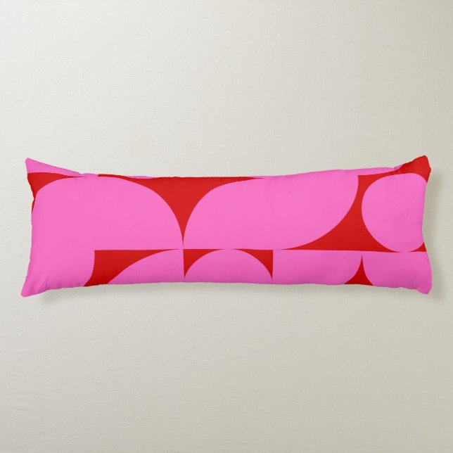 Kismet Valentine Seitenschläferkissen (Vorderseite)