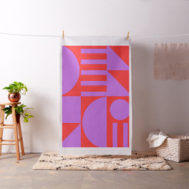 Kismet Vibrant Stoff