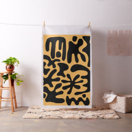 Kismet Yellow Stoff