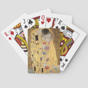 Kiss, 1907-08 spielkarten