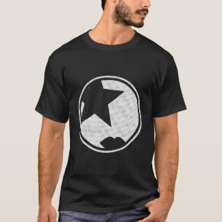 Kiss - Das Starchild T-Shirt