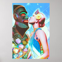 Kiss For a Star Kingdom Psychedelic Dream Pop