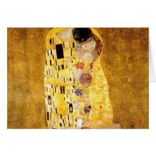 Kiss Gustav Klimt