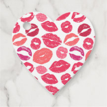 Kiss Lips Liebe Bevorzugung Tags
