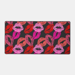 Kiss Mark Schreibtischunterlage