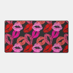 Kiss Mark Schreibtischunterlage