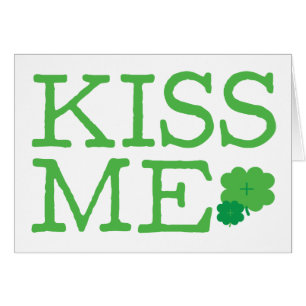 Kiss Me