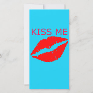 Kiss Me