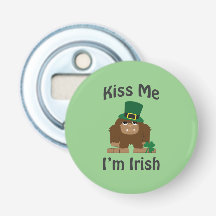 Kiss Me Ich bin ein Irrfuß