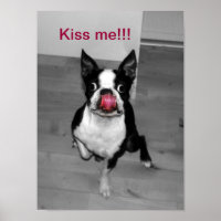 KISS ME