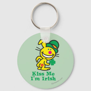 Kiss Me Schlüsselanhänger