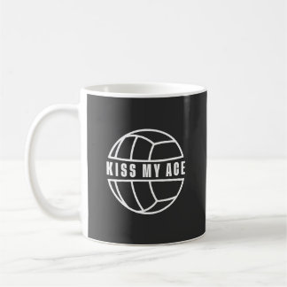 Kiss my Ace Kaffeetasse