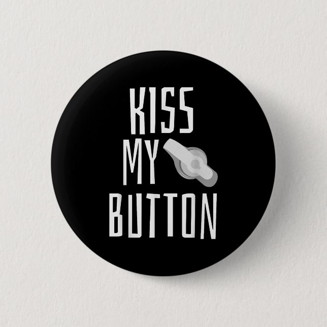 Kiss My Button Fütternd Tube Awareness Tubie G-tub (Vorderseite)