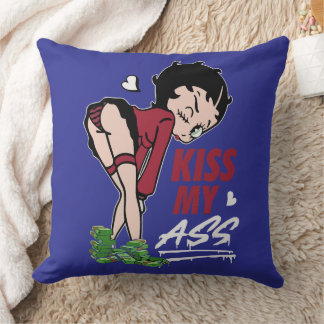 Kiss My Kissen