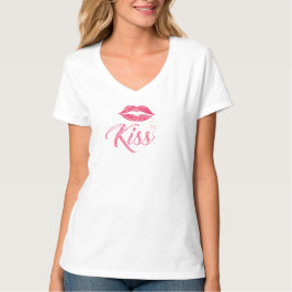 Kiss T-Shirt