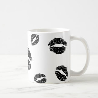 Kiss Tasse