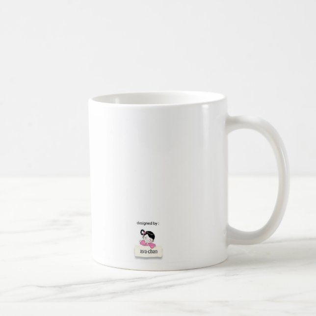 kissboy tasse (Rechts)
