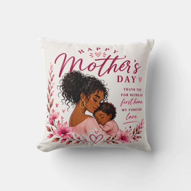 Kissen (Vorderseite)