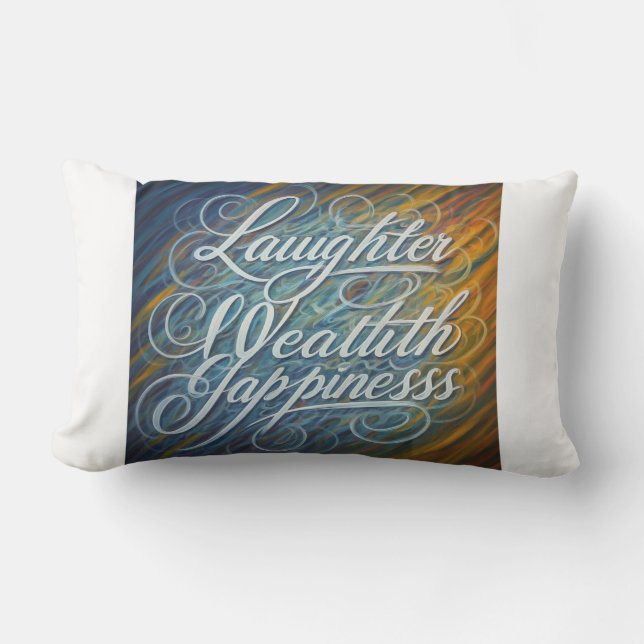 Kissen (Vorderseite)