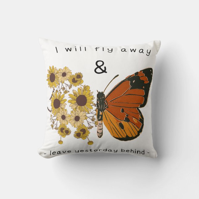 Kissen (Vorderseite)