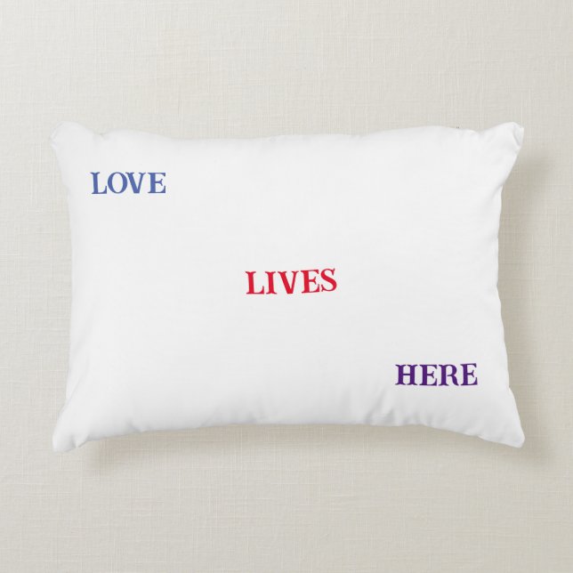 Kissen (Vorderseite)