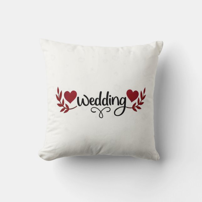 Kissen (Vorderseite)