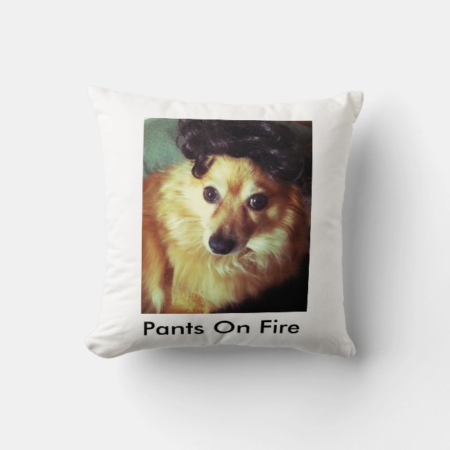 Kissen (Vorderseite)