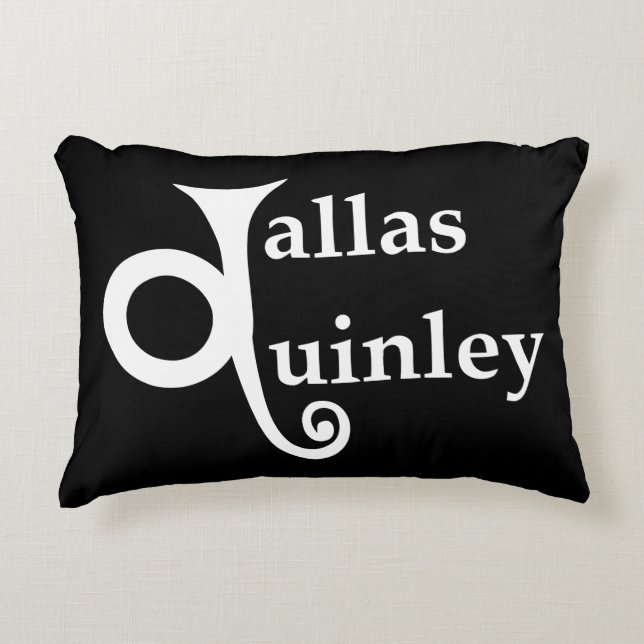 Kissen (Vorderseite)