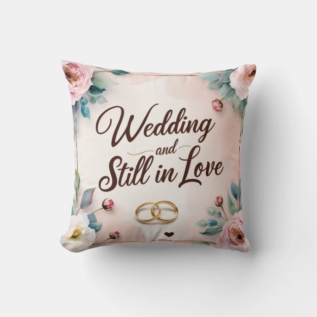 Kissen (Vorderseite)