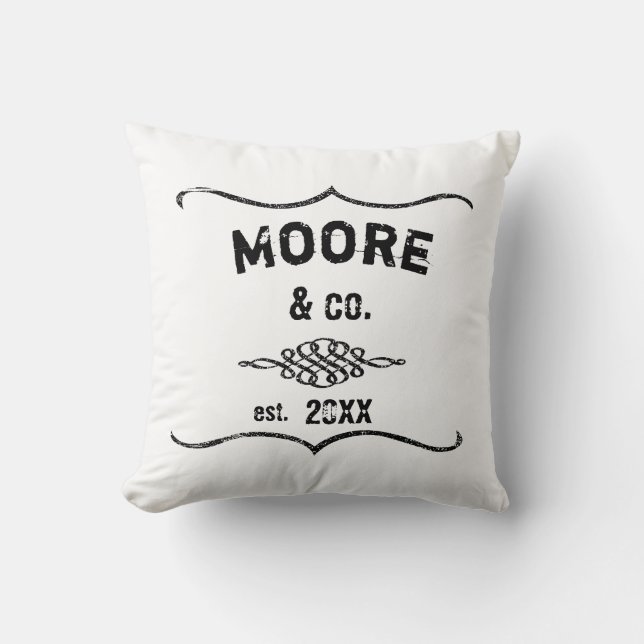 Kissen (Vorderseite)