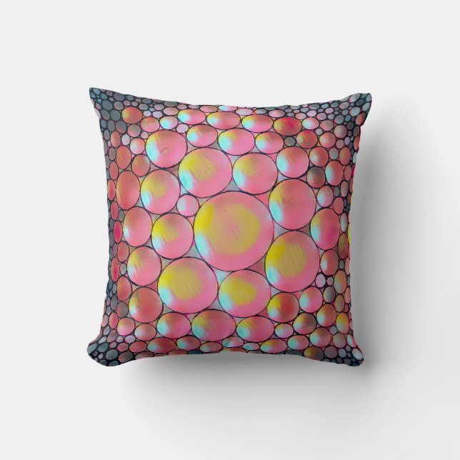 Kissen (Vorderseite)