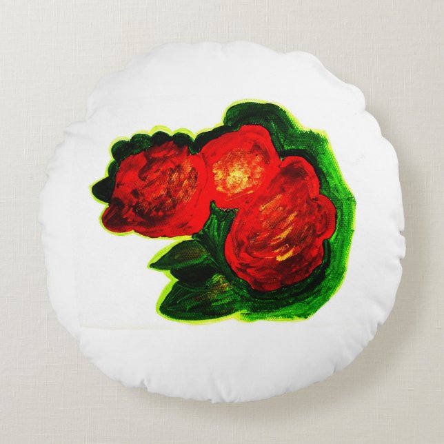 Kissen (Vorderseite)