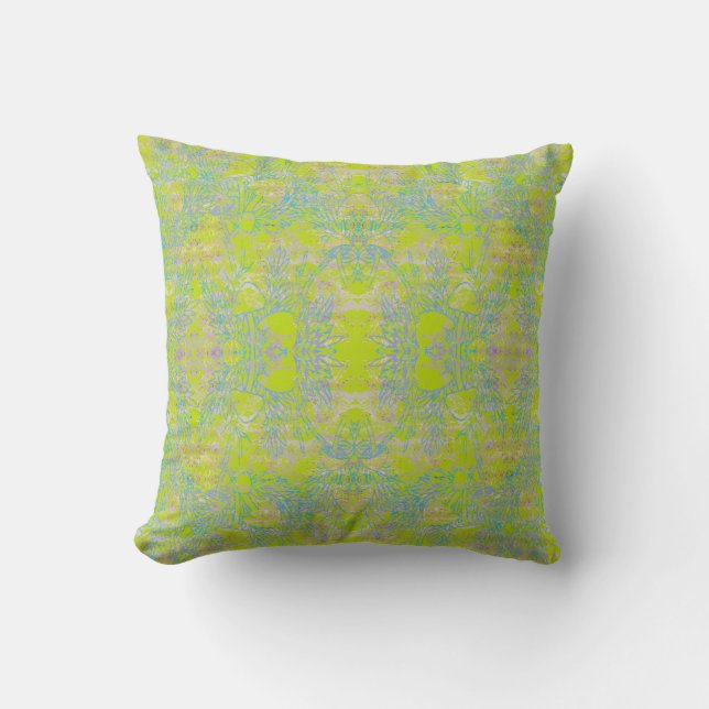 Kissen (Vorderseite)