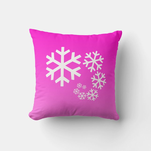 Kissen (Vorderseite)