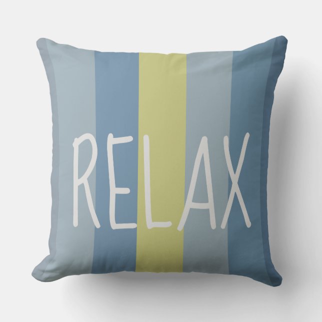 Kissen (Vorderseite)