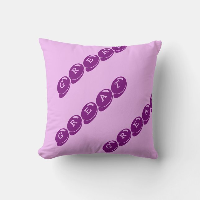 Kissen (Vorderseite)