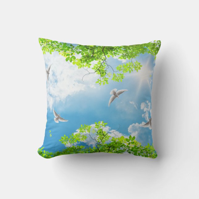 Kissen (Vorderseite)