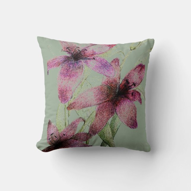 Kissen (Vorderseite)