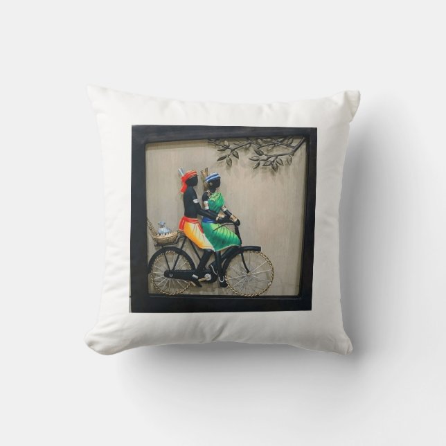 Kissen (Vorderseite)