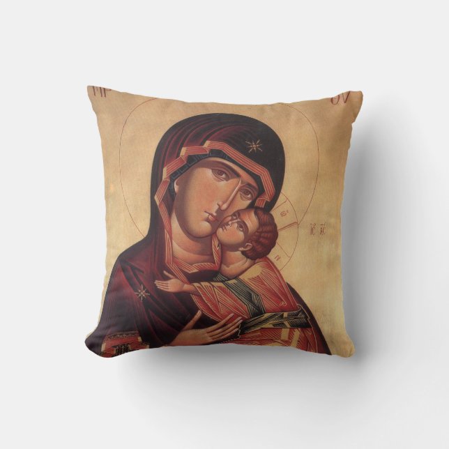 Kissen (Vorderseite)