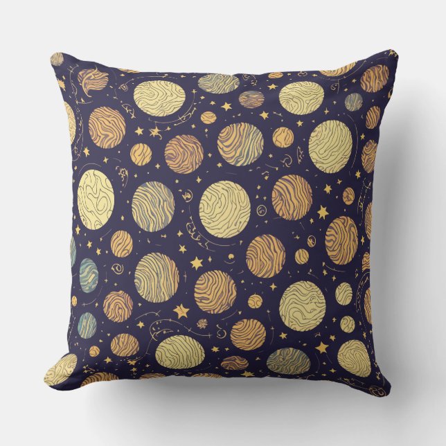 Kissen (Vorderseite)