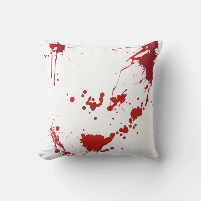 Kissen (Vorderseite)